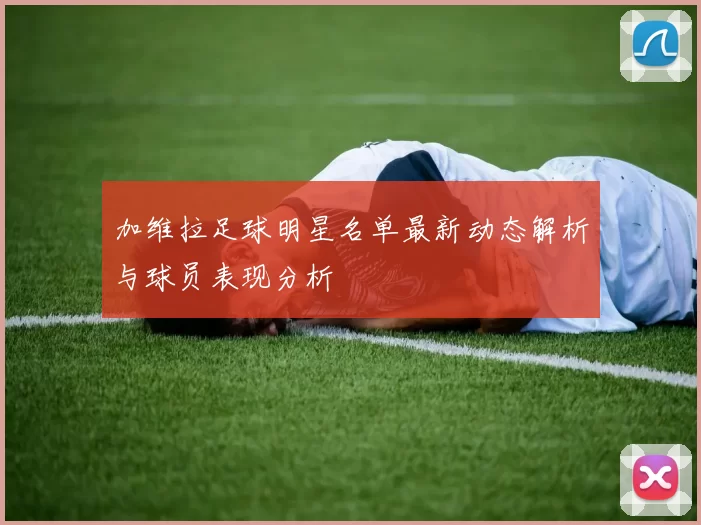 加维拉足球明星名单最新动态解析与球员表现分析